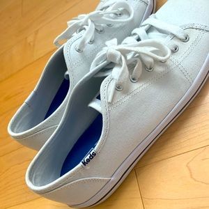 KEDS sneakers!